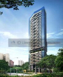 Grange Infinite (D9), Condominium #475572831